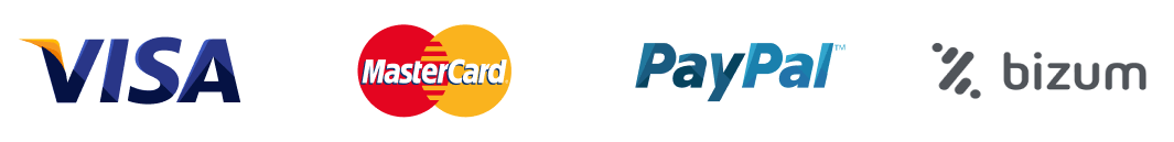 Iconos Formas de Pago