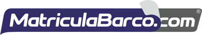 Logotipo Matriculabarco